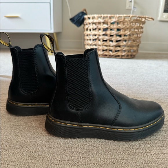 Doc martens - Picture 2 of 2